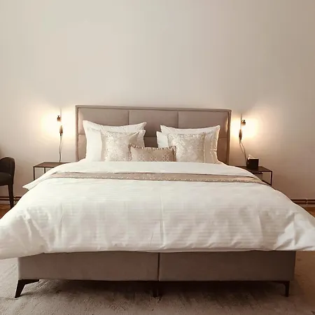 Unique & Spacious 3br Historic Flat In Centre * Sarajevo