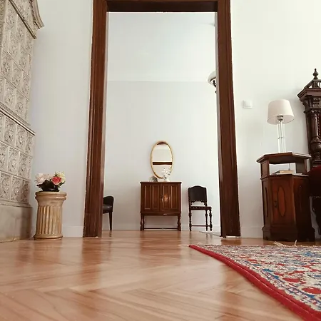Unique & Spacious 3br Historic Flat In Centre Lejlighed Sarajevo