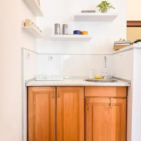 Unique & Spacious 3br Historic Flat In Centre Διαμέρισμα *